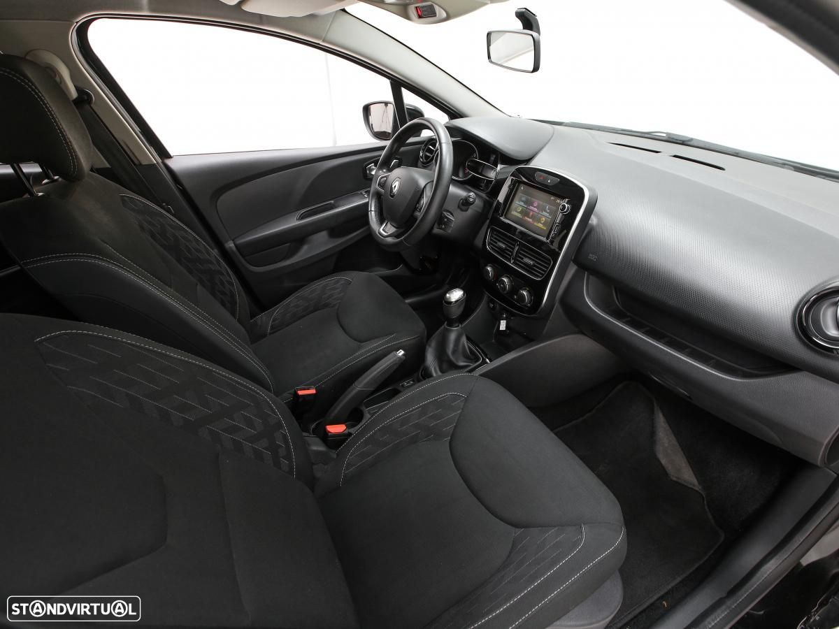 Renault Clio Sport Tourer 1.5 dCi Limited - 11