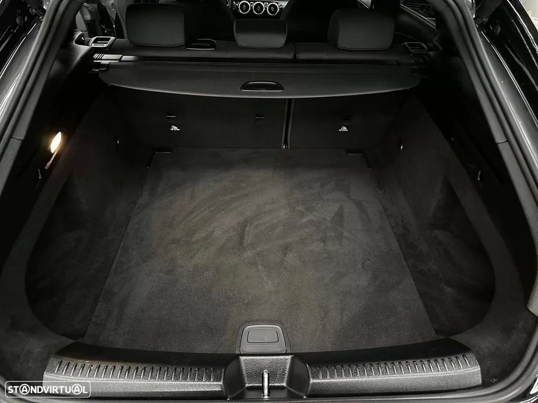 Mercedes-Benz CLA 180 d AMG Line Aut. - 12
