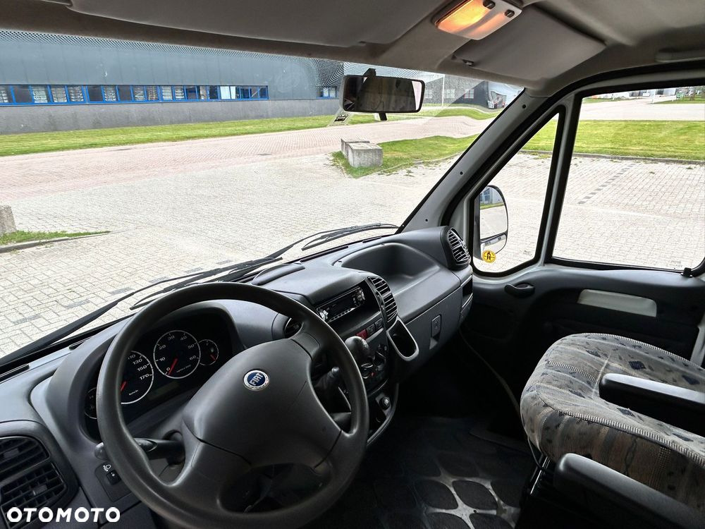 Fiat LMC LIBERTY - 6