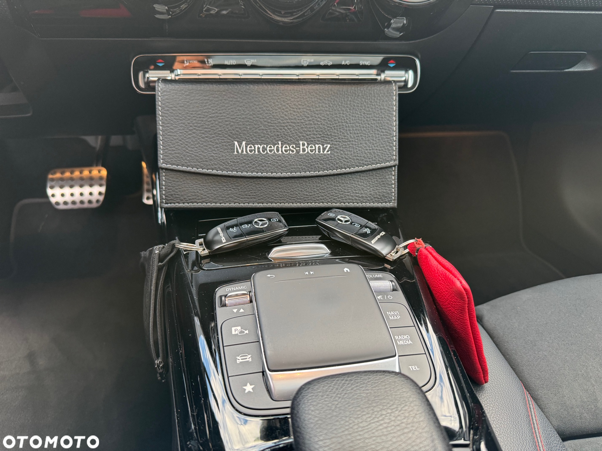 Mercedes-Benz CLA AMG 45 S 4-Matic 8G-DCT - 19