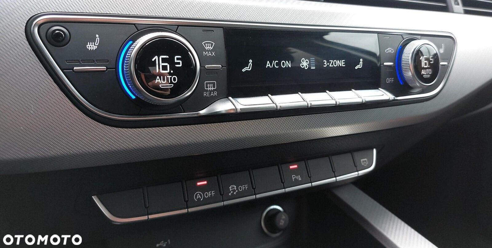 Audi A4 - 14