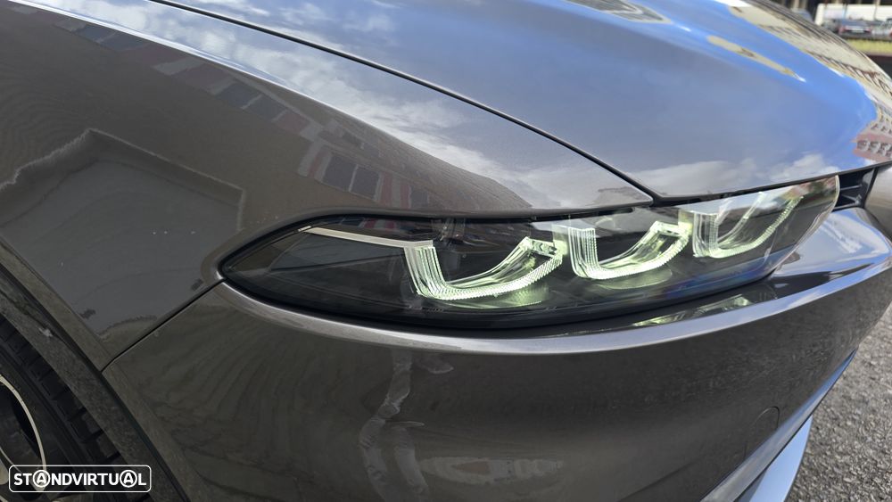 Alfa Romeo Tonale 1.3 VGT Q4 Ti - 35