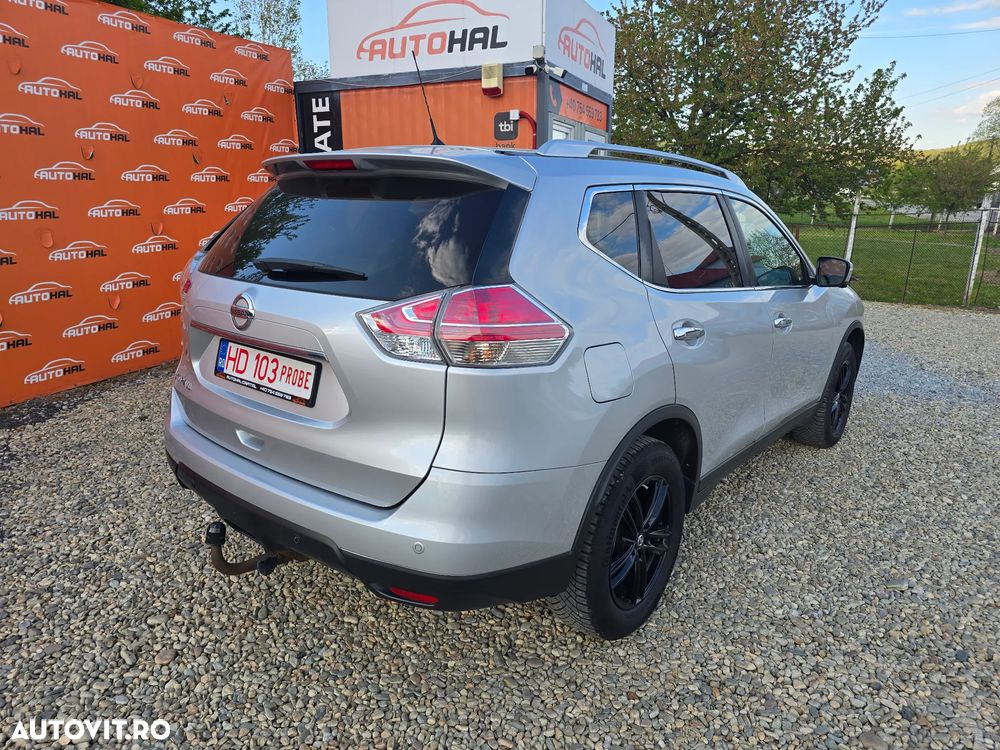 Nissan X-Trail 1.6 dCi Tekna - 3