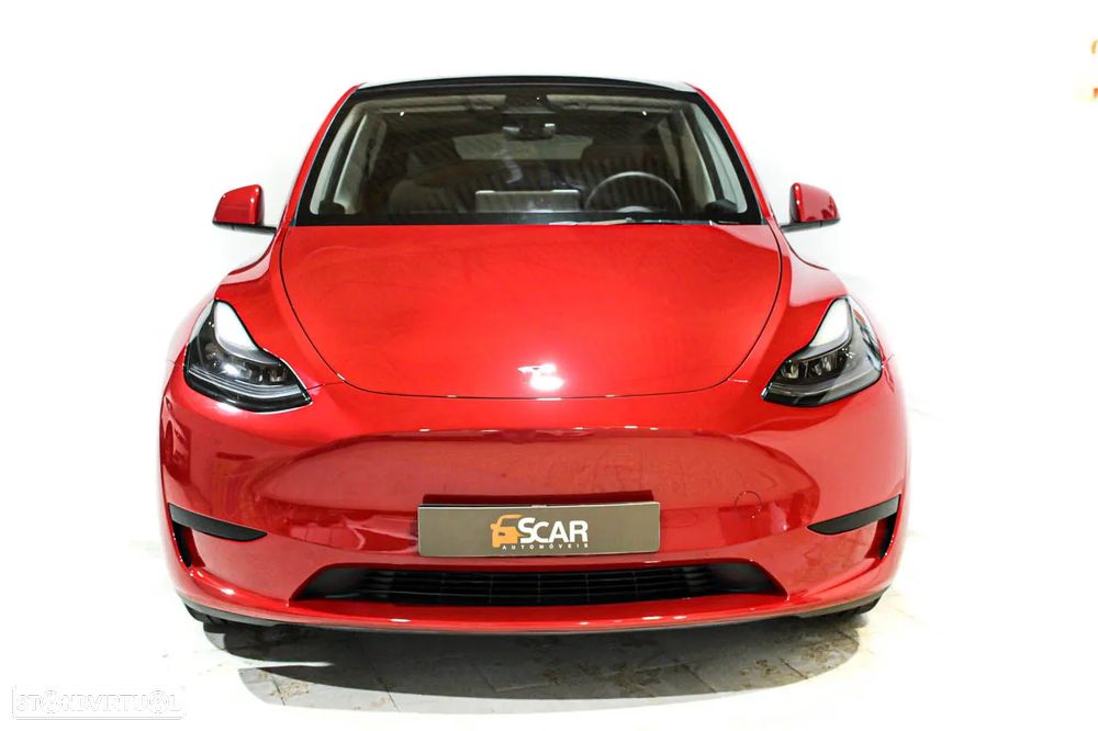 Tesla Model Y RWD - 2