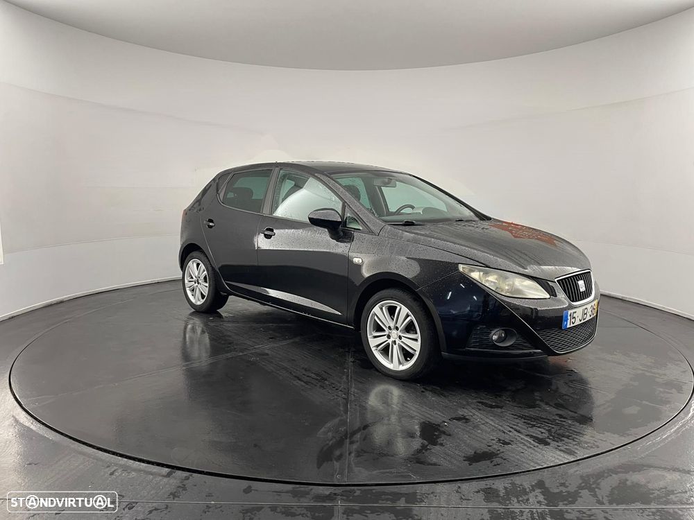 SEAT Ibiza 1.2 12V Reference - 1