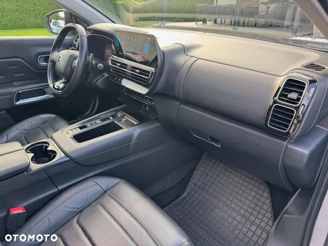 Citroën C5 Aircross - 21