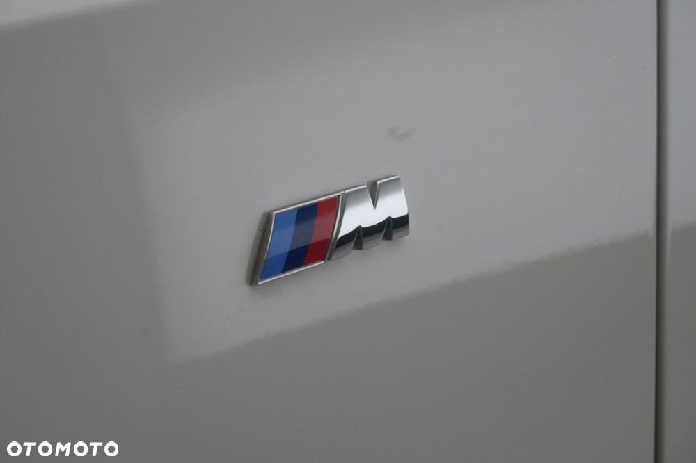 BMW Seria 3 2022