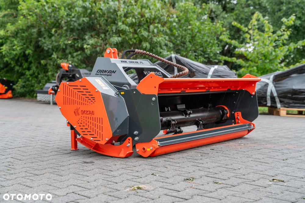 Orkan KTKS 200 C PUMA - 6