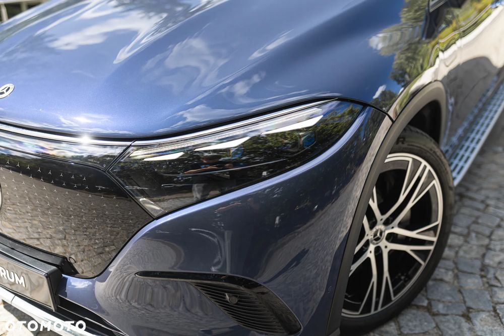 Mercedes-Benz EQS 580 107.8kWh 4-Matic - 3