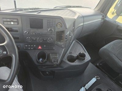 Mercedes-Benz AROCS - 9