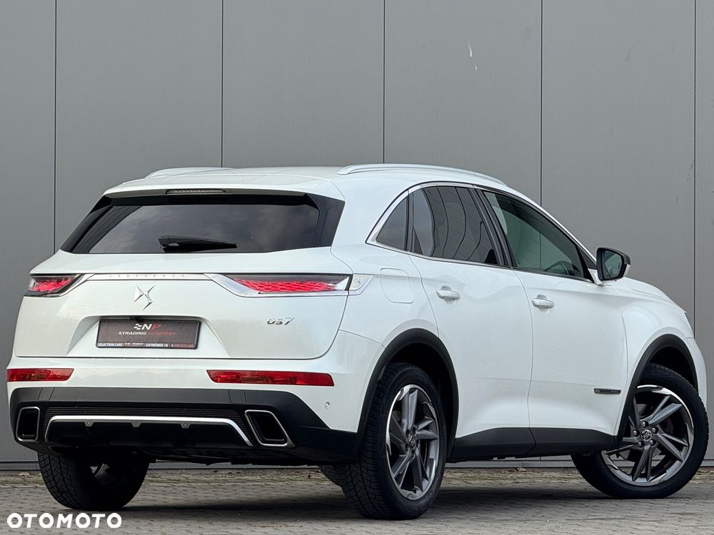 DS Automobiles DS 7 Crossback 2.0 BlueHDi So Chic - 39