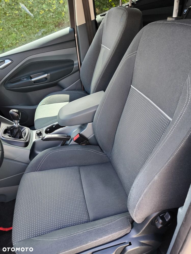 Ford C-MAX 1.0 EcoBoost Edition ASS - 20