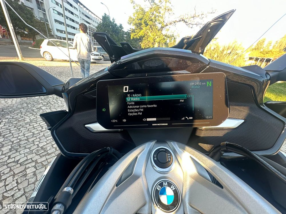 BMW K 1600 GTL K 1600 GTL - 42