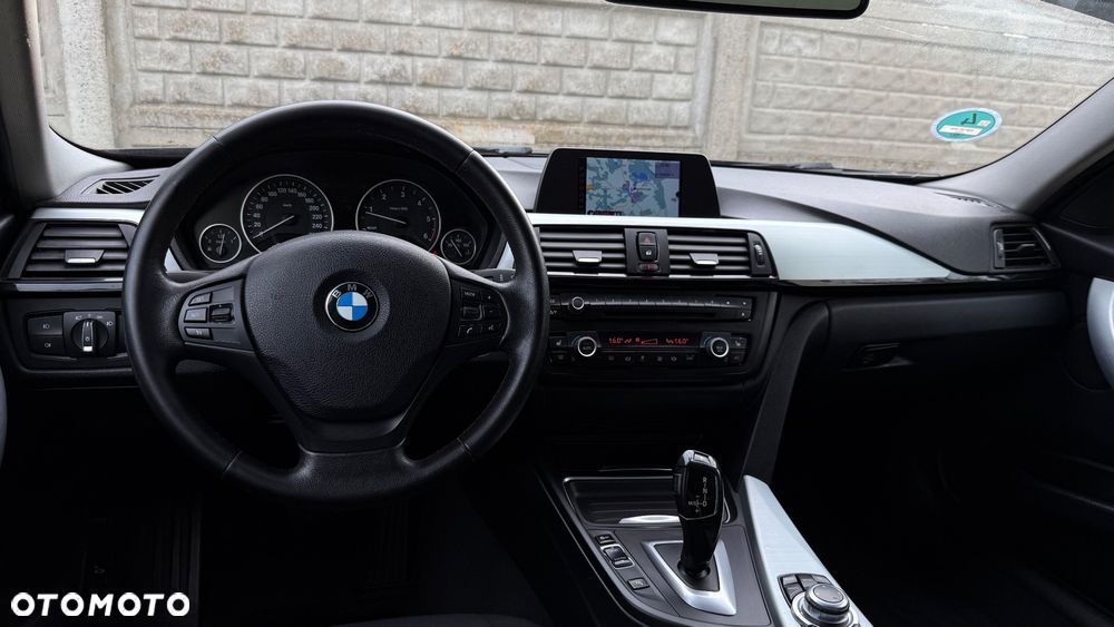 BMW Seria 3 - 11