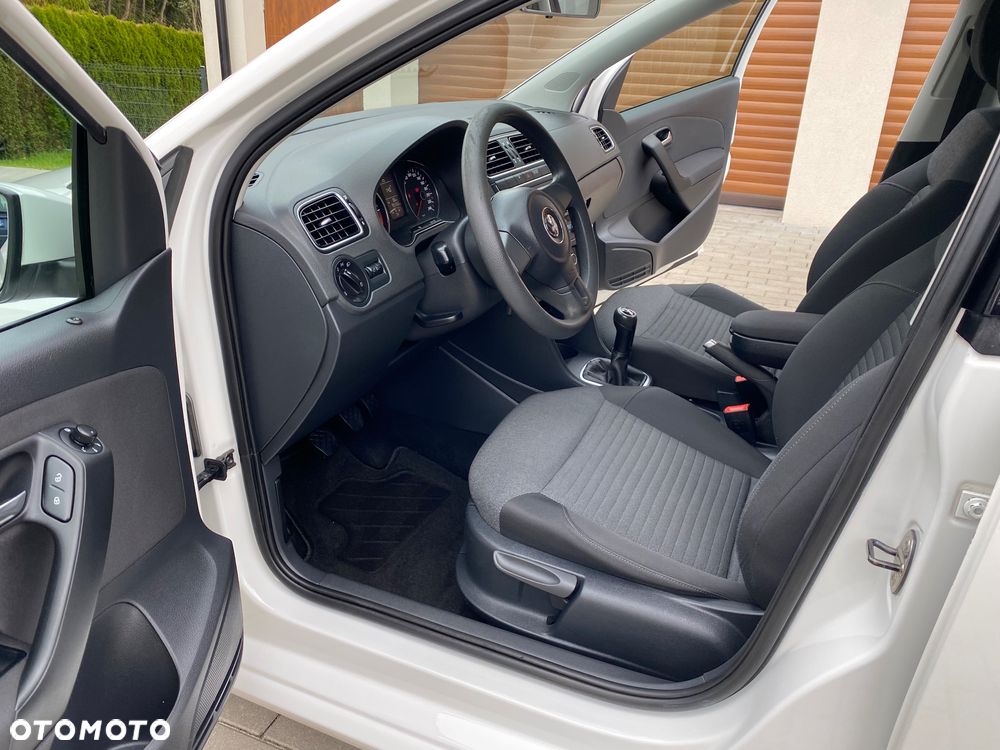 Volkswagen Polo 1.2 TDI Style - 26