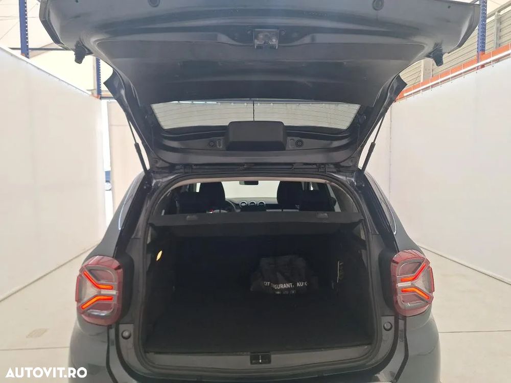 Dacia Duster - 8