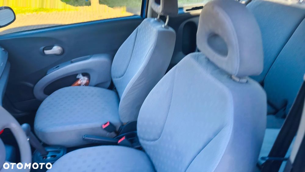 Nissan Micra 1.2 I-WAY + - 21