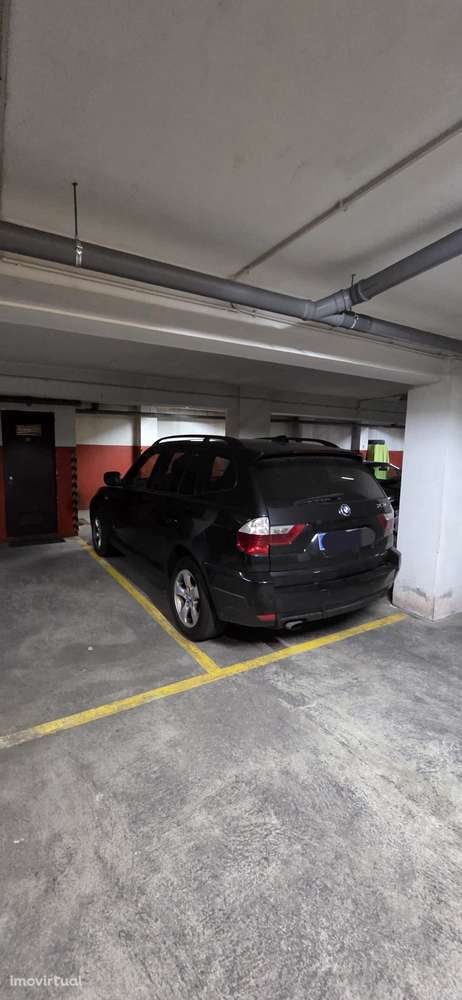 Lugar de Garagem - Matosinhos / Câmara Municipal - Grande imagem: 4/4