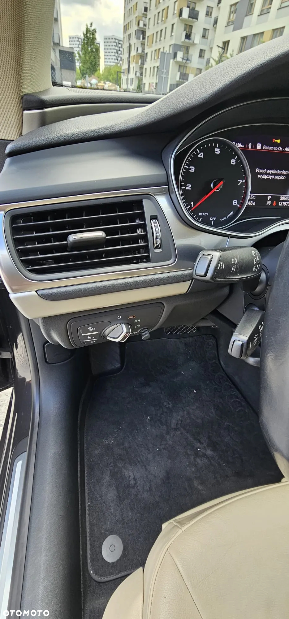 Audi A7 2.0 TFSI Quattro S tronic - 14