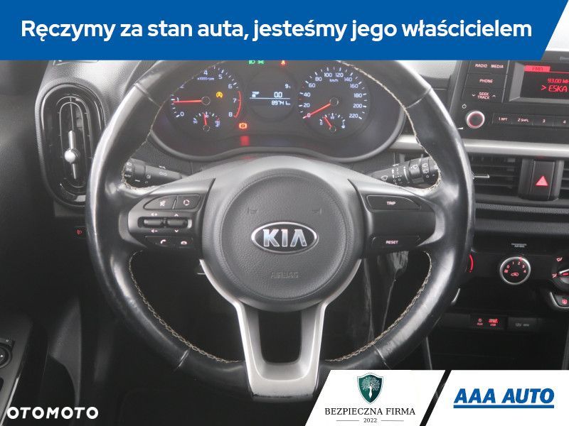 Kia Picanto - 17