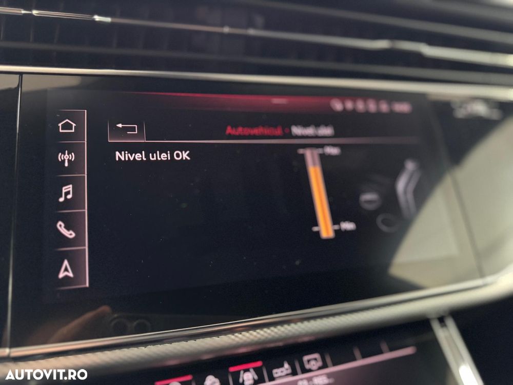 Audi Q8 3.0 55 TFSI quattro Tiptronic MHEV - 28