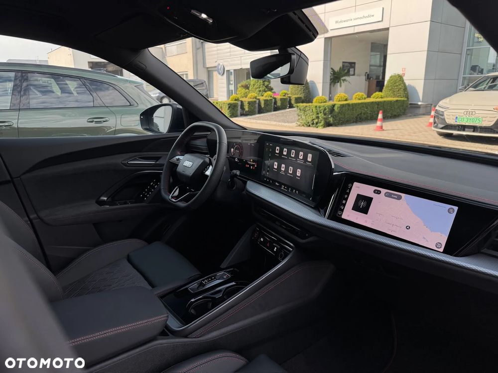 Audi Q5 Sportback TDI mHEV 150 kW Quattro S tronic - 38