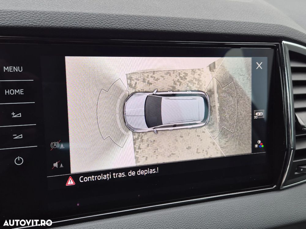 Skoda Karoq 2.0 TDI SCR 4x4 DSG Ambition - 27