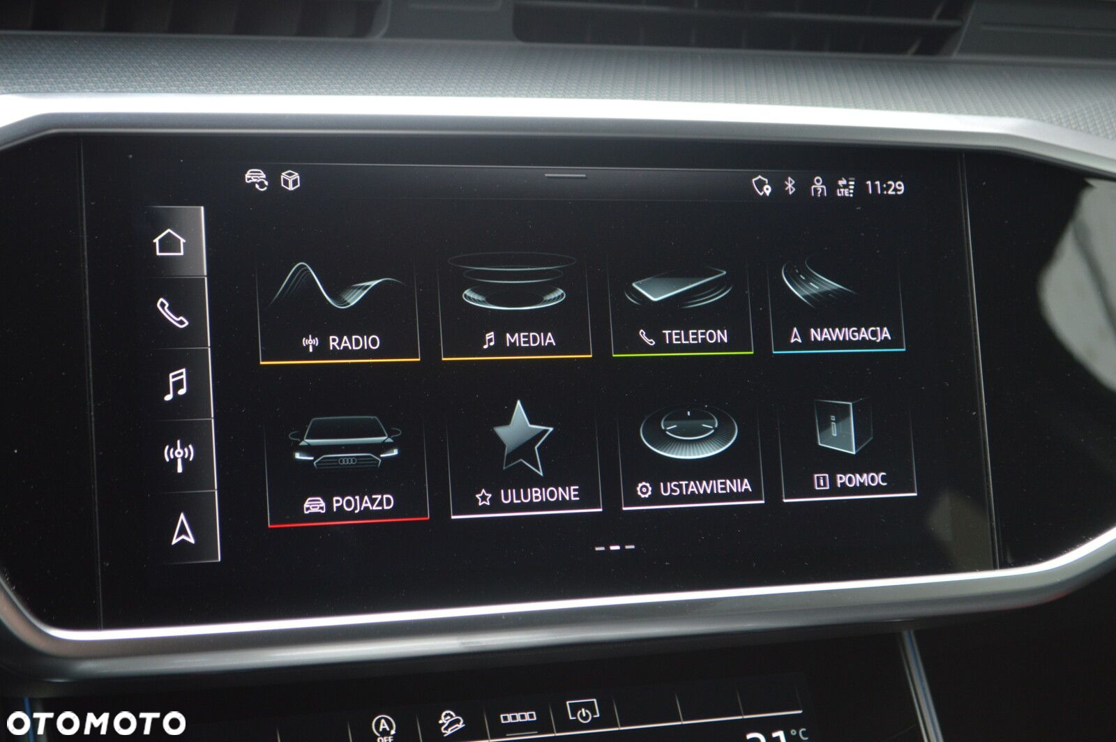 Audi A6 Allroad - 21