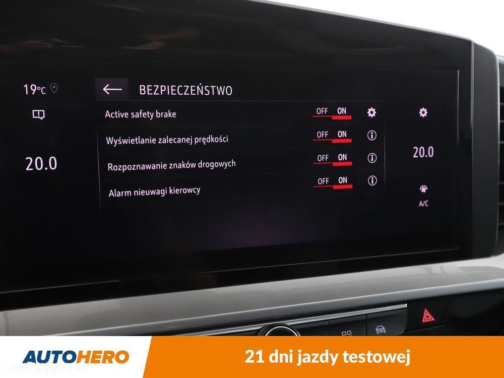 Opel Mokka 1.5 CDTI Elegance S&S - 22