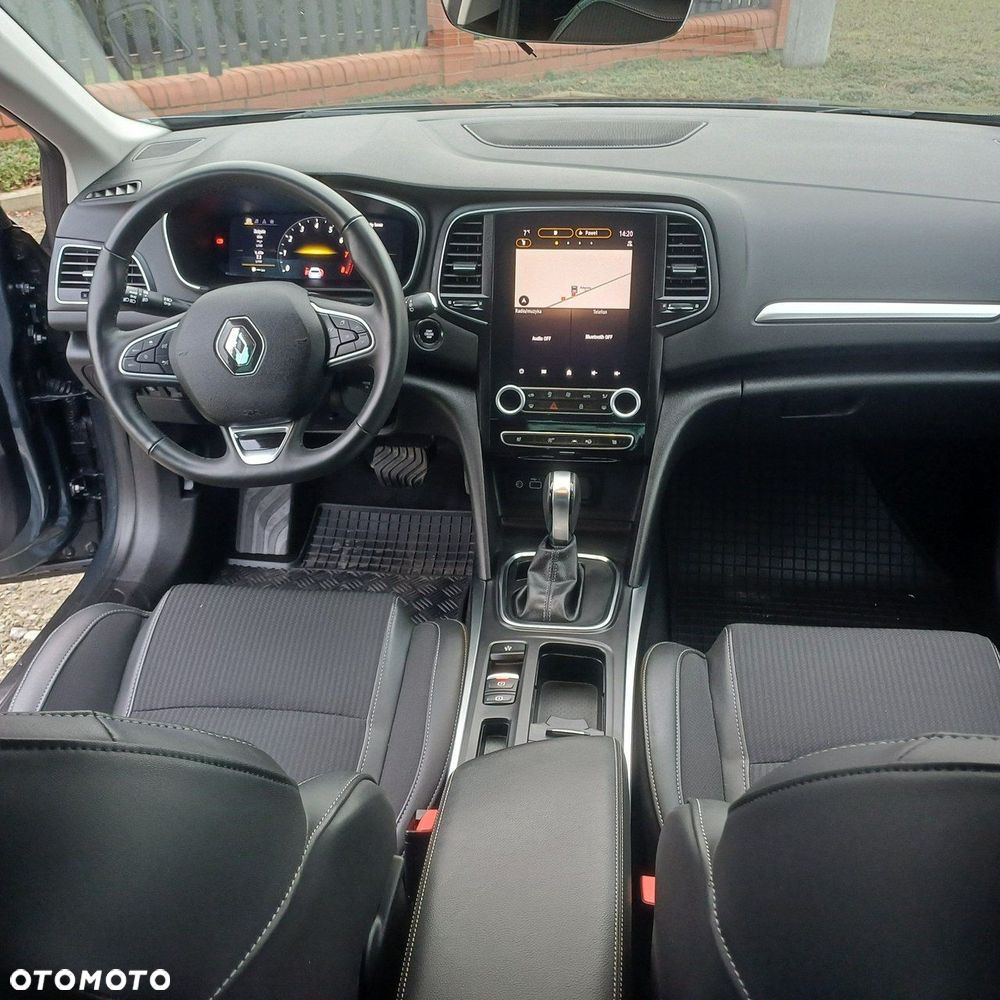 Renault Megane - 11