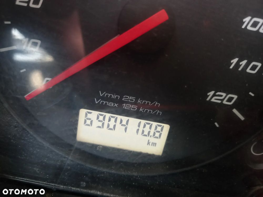 Iveco Stralis HAY WAY - 2