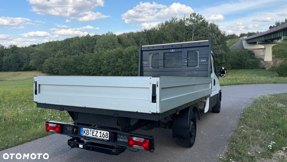 Iveco DAILY - 27