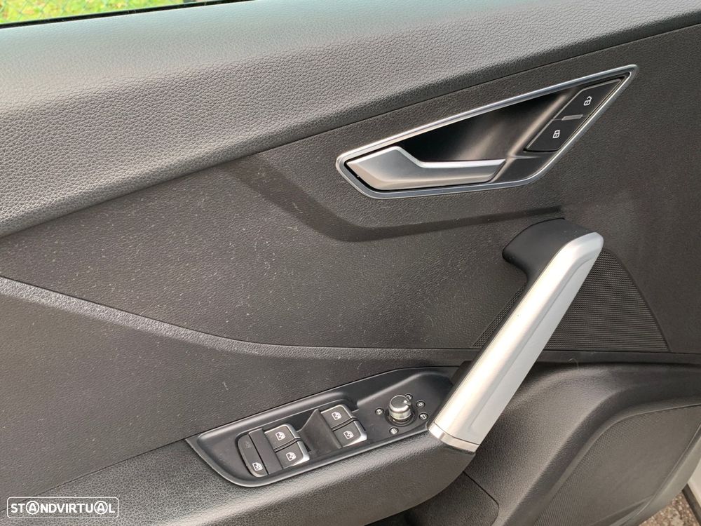 Audi Q2 30 TDI S-line S tronic - 36