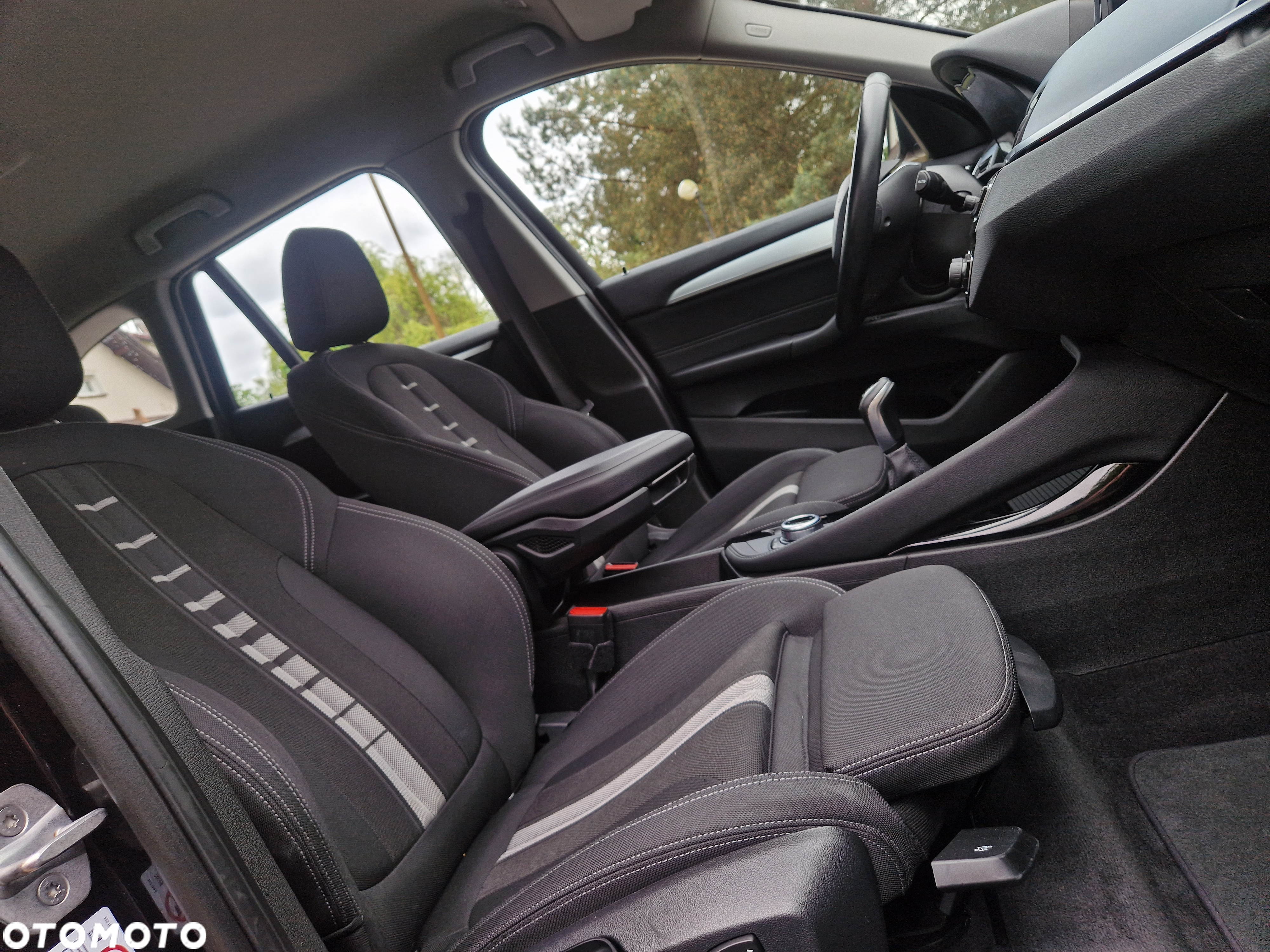 BMW X1 sDrive18d Sport Line - 38