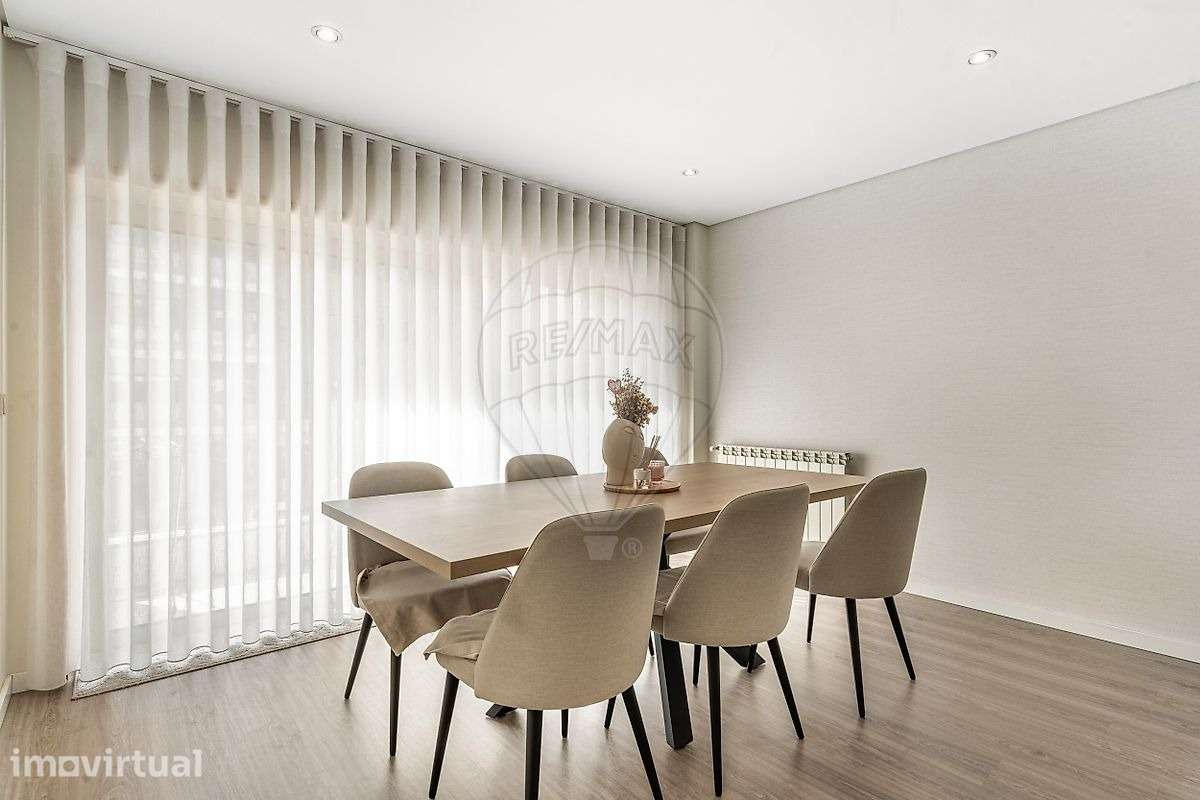 Apartamento T3 situado em Celeirós - Grande imagem: 2/29