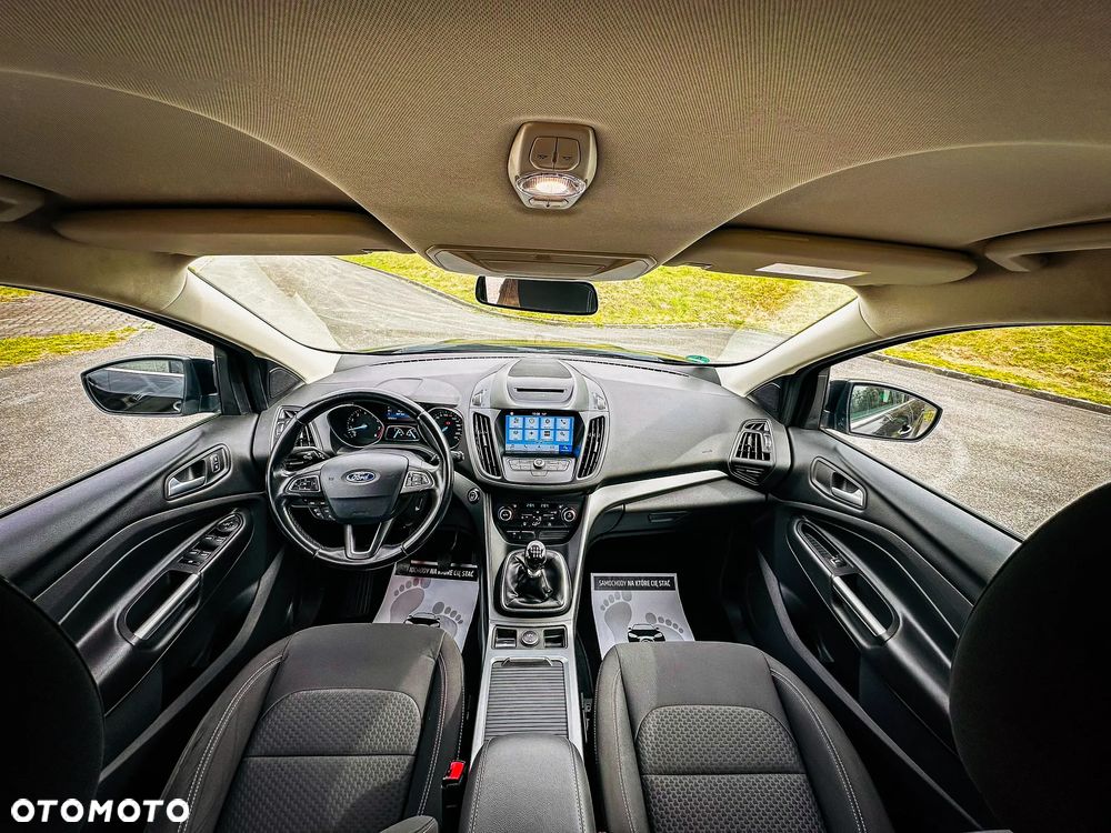 Ford Kuga 1.5 EcoBoost FWD Edition ASS - 20