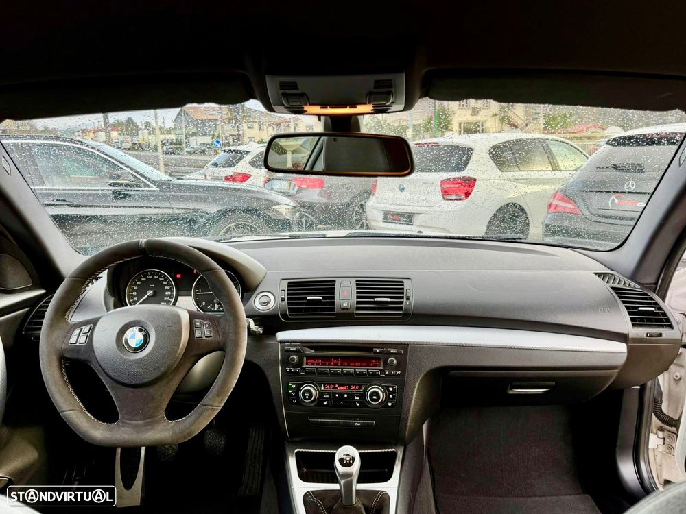 BMW 120 d DPF Edition Sport - 7