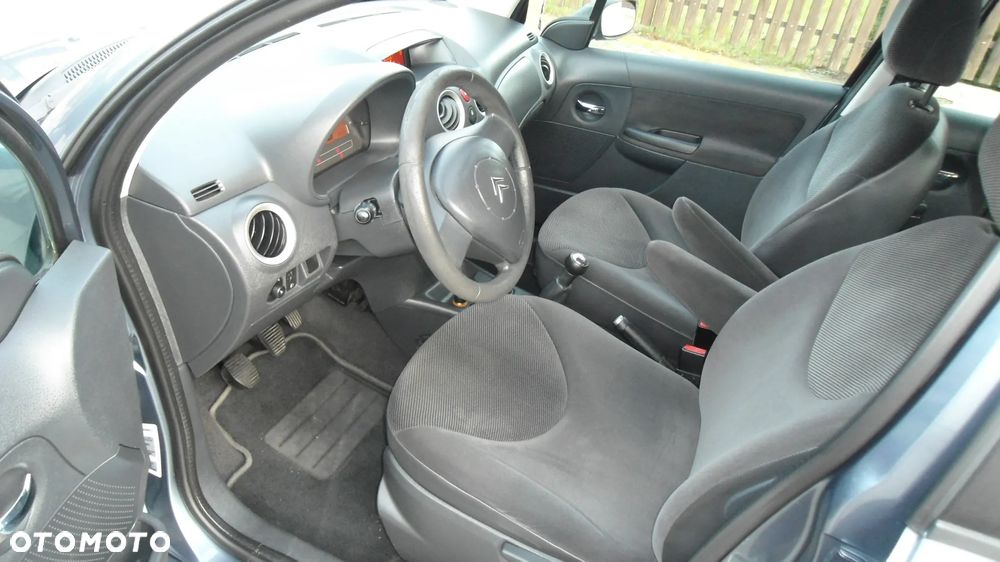 Citroën C3 1.1 SX - 5