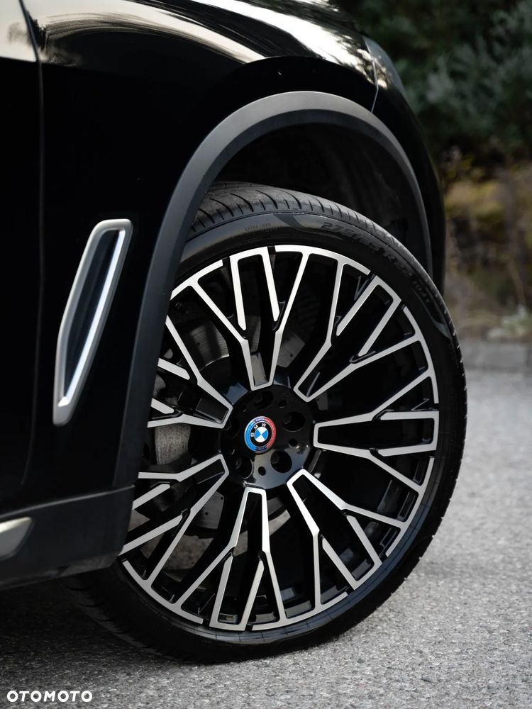 BMW X5 xDrive30d sport - 16