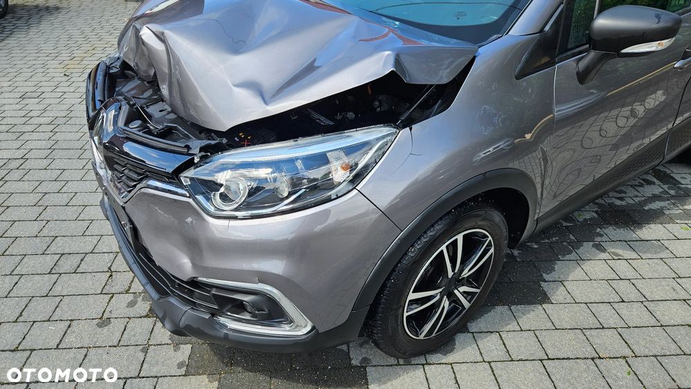 Renault Captur dCi 90 COLLECTION - 10