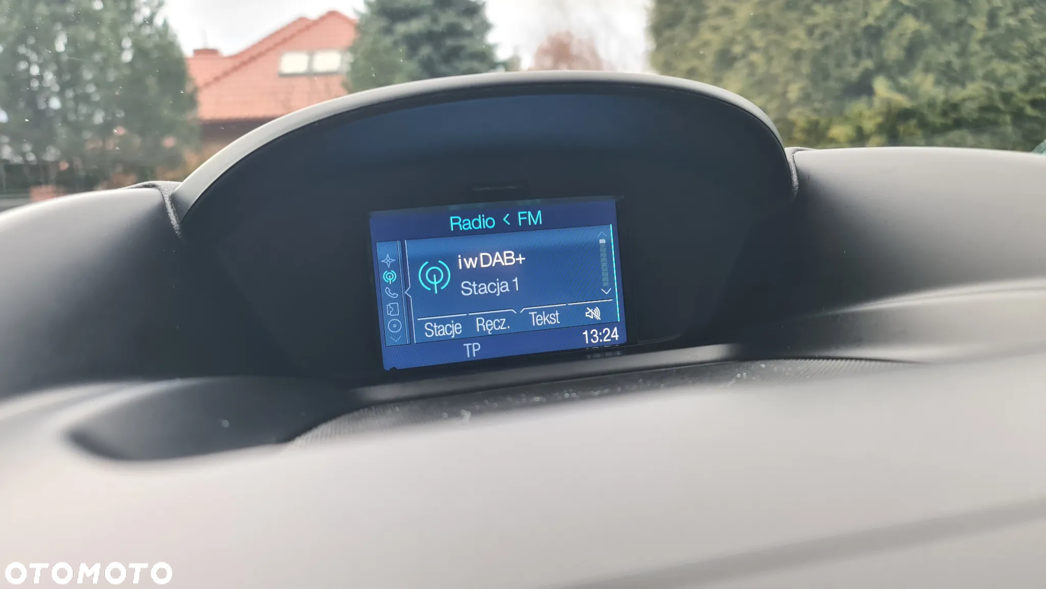 Ford Kuga 2.0 TDCi 4WD Titanium Plus - 23