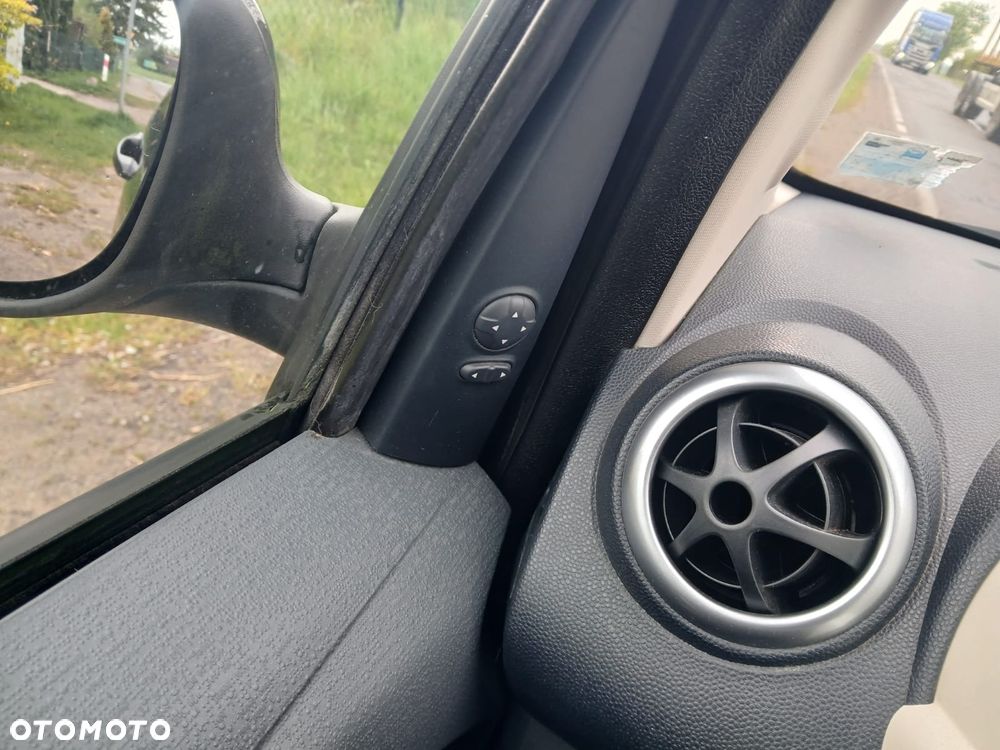 Ford KA 1.2 Concept - 13