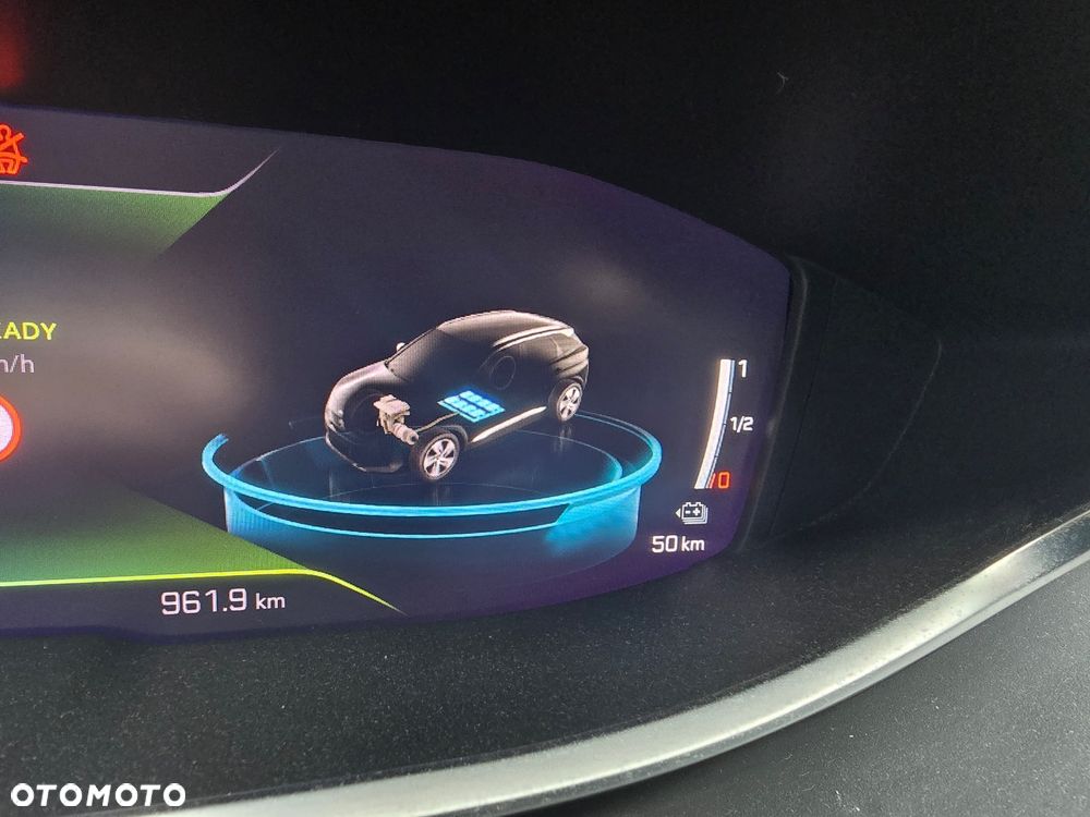 Peugeot 3008 1.6 PureTech GPF Allure S&S EAT8 - 11