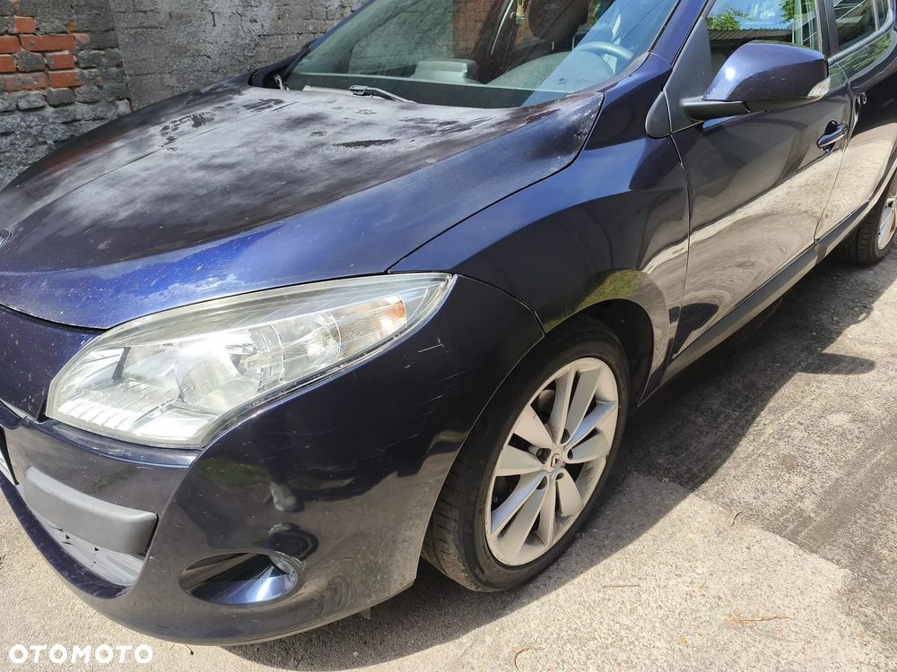 Renault Megane - 14
