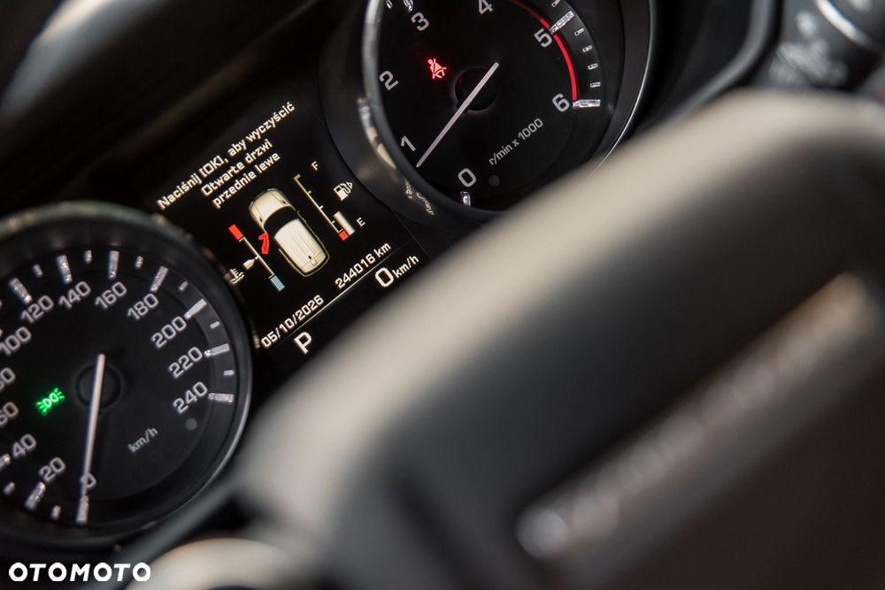 Land Rover Range Rover Sport TDV6 - 22