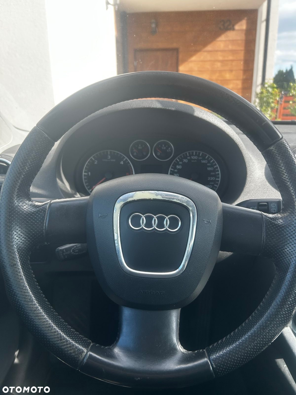 Audi A3 2.0 TDI Ambition - 18