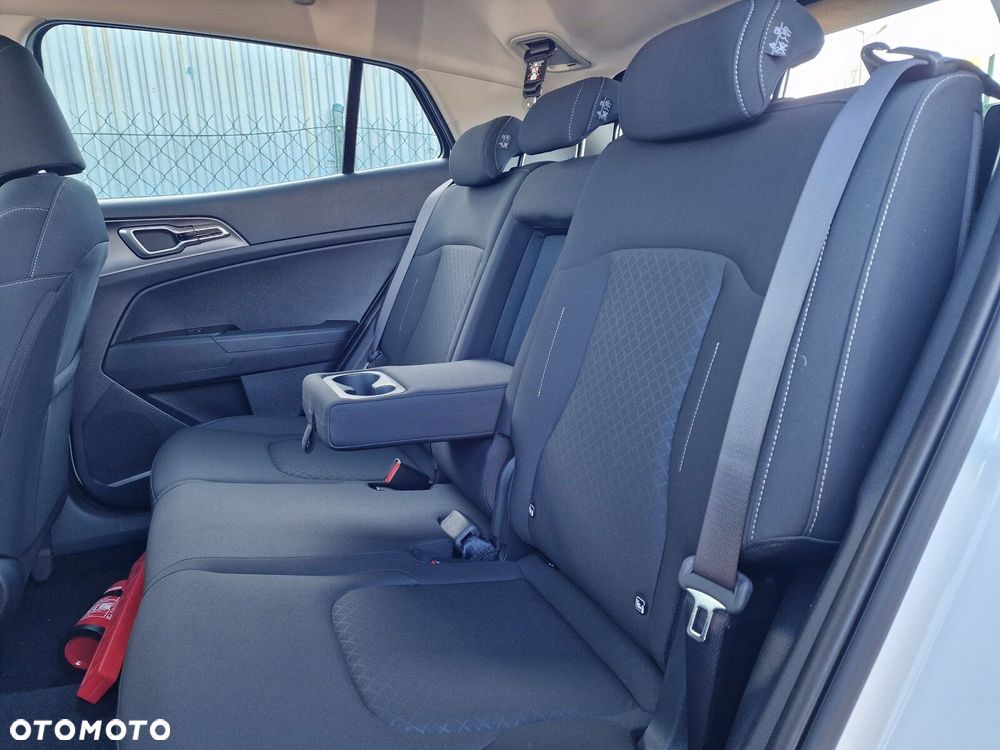 Kia Sportage - 15