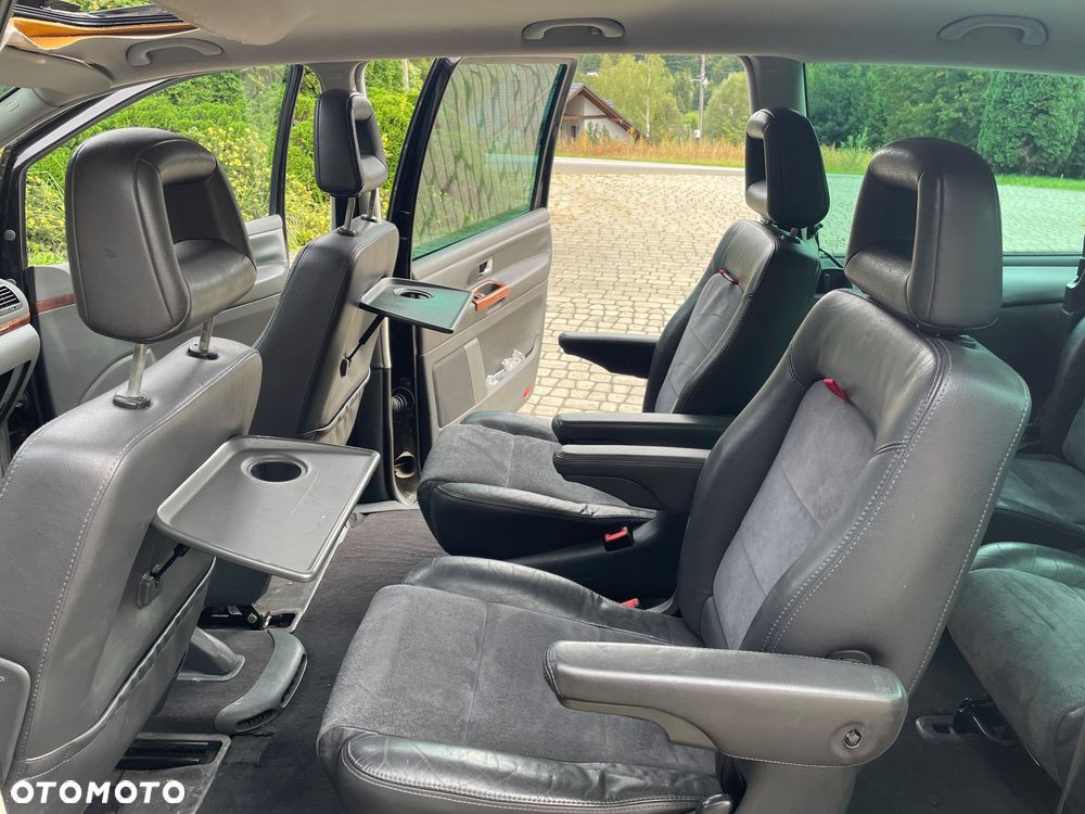 Volkswagen Sharan 2.8 V6 Highline 4Mot - 17