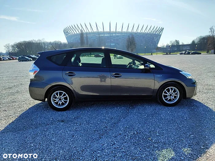 Toyota Prius+ - 15