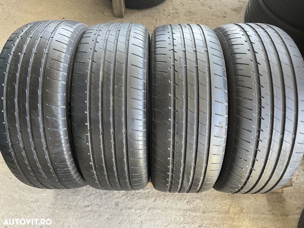 225/55R17 Lassa Driveways Dot 20-21 - 1